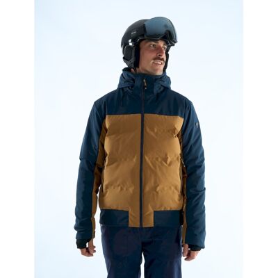 Banges - Veste ski homme