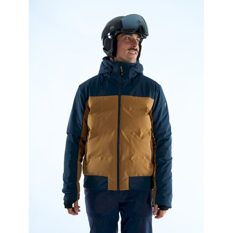 Degré 7 Banges - Veste ski homme | Hardloop