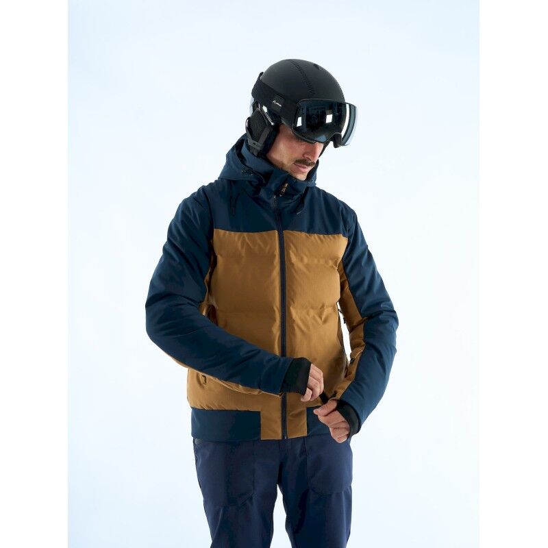 Degré 7 Banges - Skijacke - Herren | Hardloop