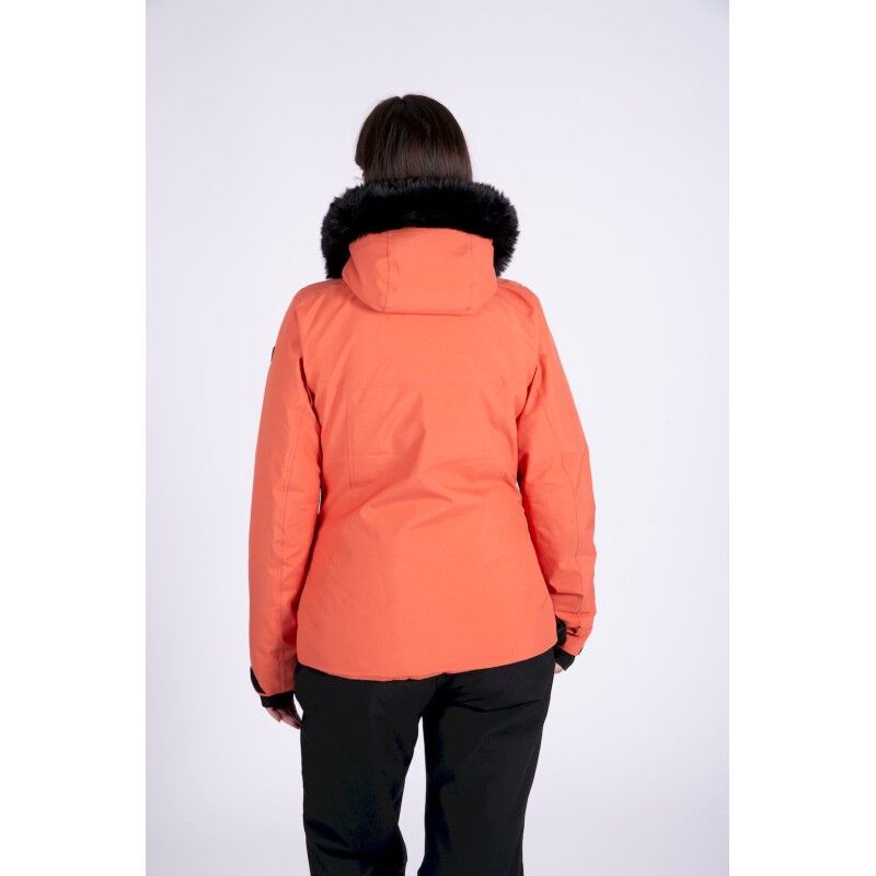 Degré 7 Godile - Veste ski femme | Hardloop