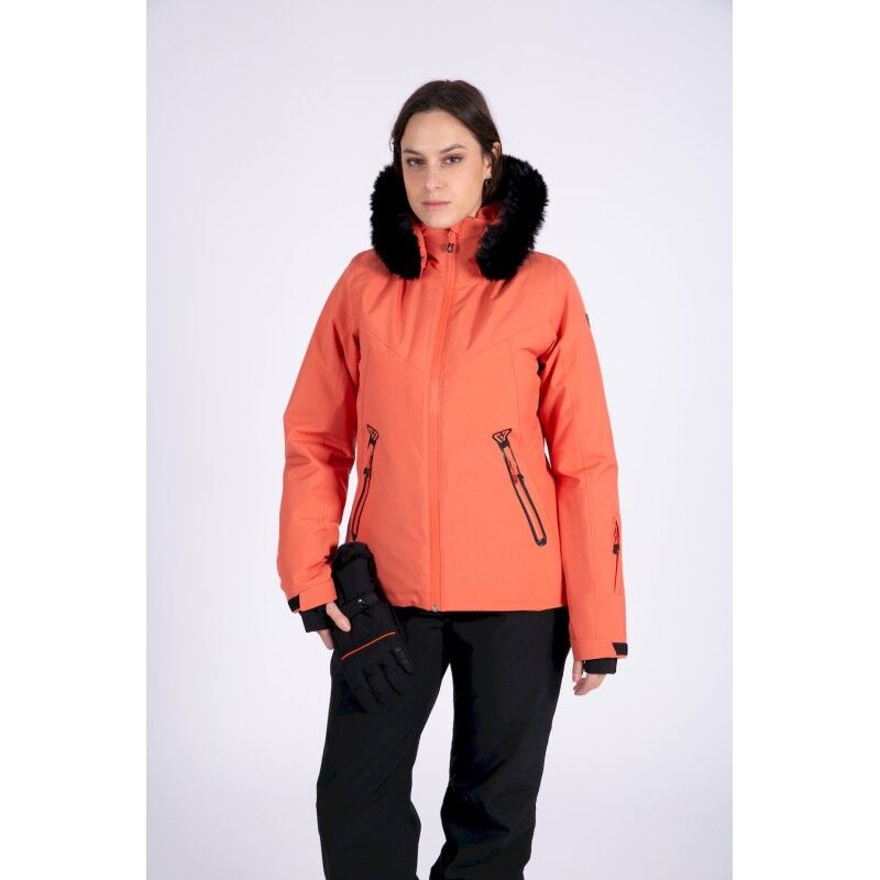 Degré 7 Godile - Skijacke - Damen | Hardloop