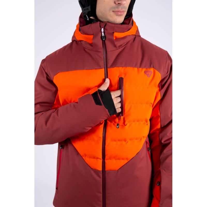 Degré 7 Dontac - Ski jacket - Men's | Hardloop