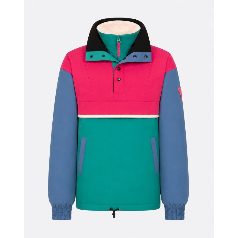 Degré 7 Vallen F - Ski jacket - Women's | Hardloop