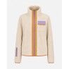 Degré 7 Marahu - Fleece jacket - Women's | Hardloop