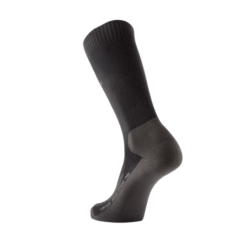 Therm-Ic Winter Insul Mid - Vandresokker | Hardloop