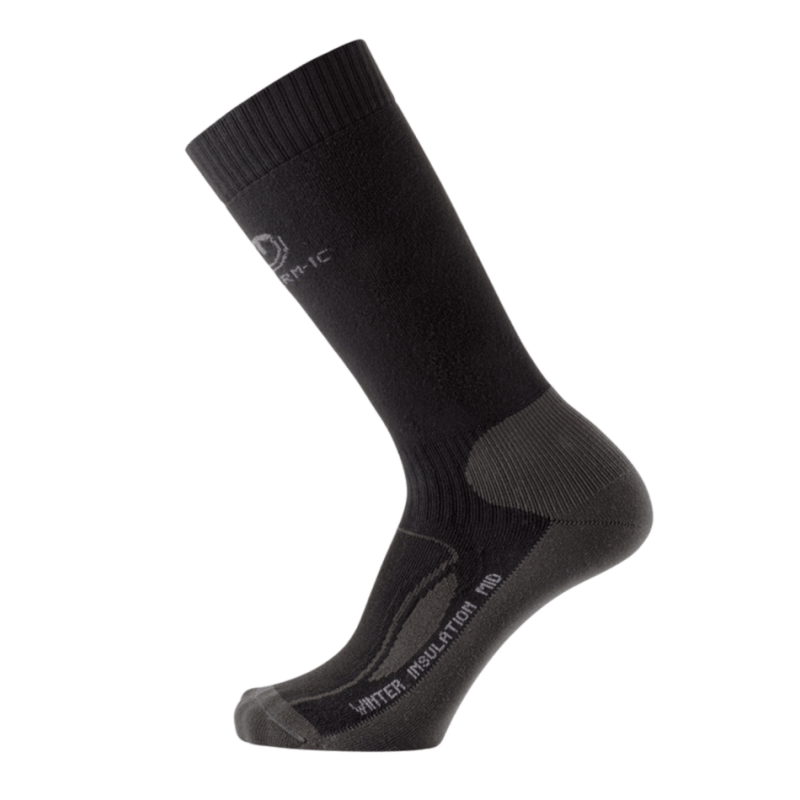 Therm-Ic Winter Insul Mid - Vandresokker | Hardloop