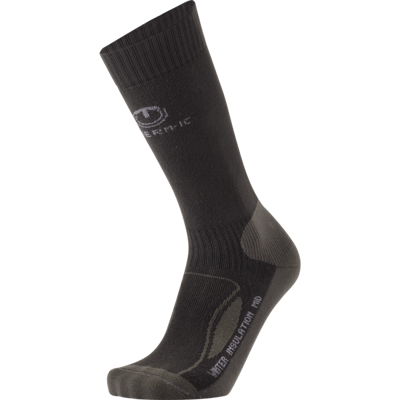Winter Insul Mid - Hiking socks