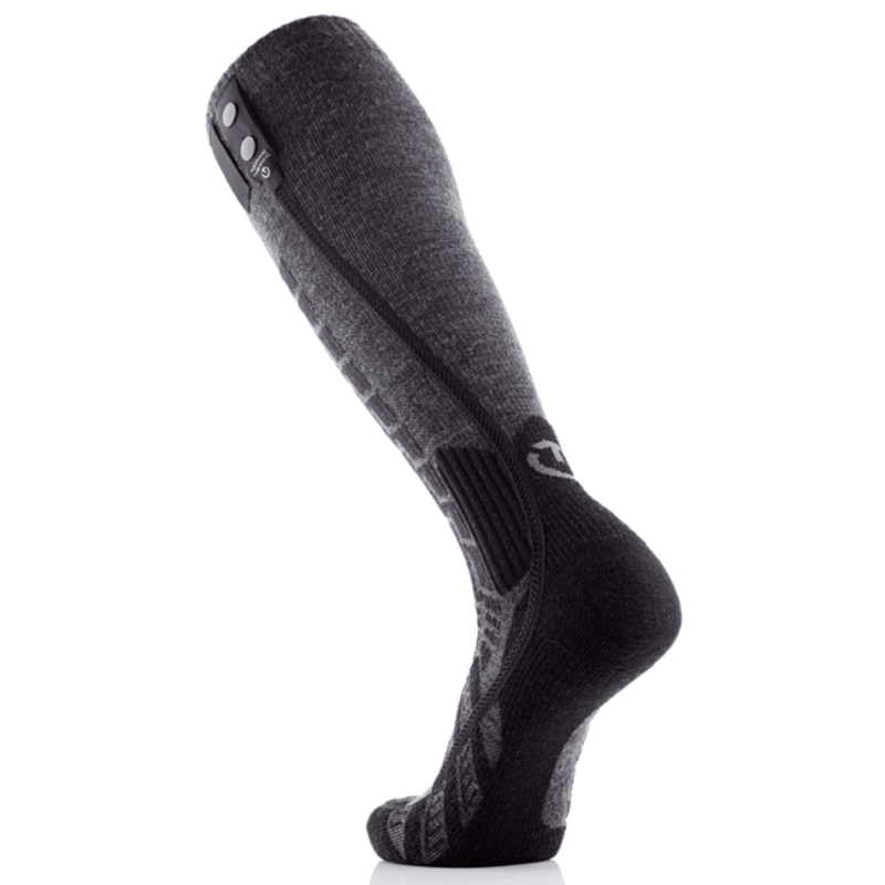 Therm-Ic Comfort Sock S.E.T - Ski socks | Hardloop