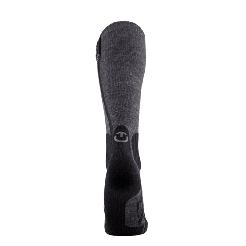 Therm-Ic Comfort Sock S.E.T - Ski socks | Hardloop