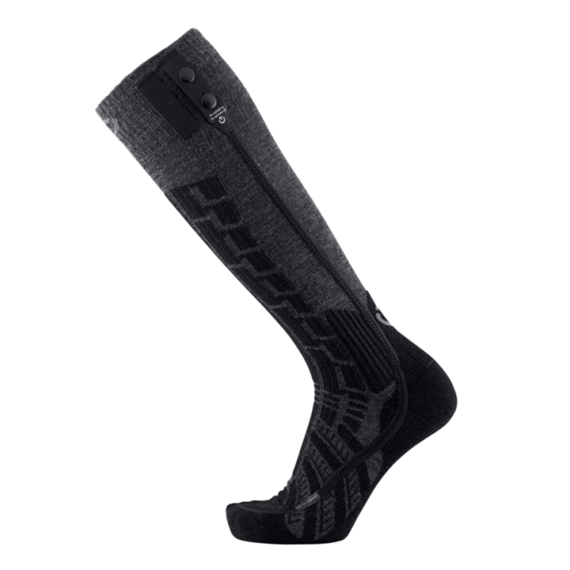 Therm-Ic Comfort Sock S.E.T - Calze da sci | Hardloop