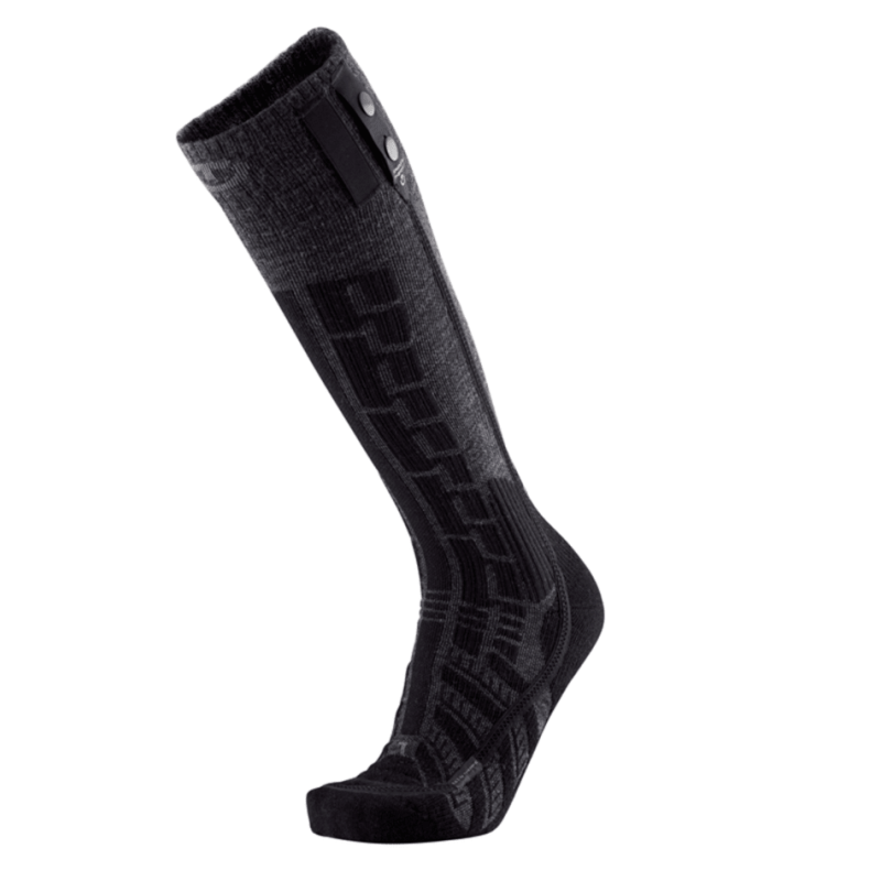 Therm-Ic Comfort Sock S.E.T - Skidstrumpor | Hardloop