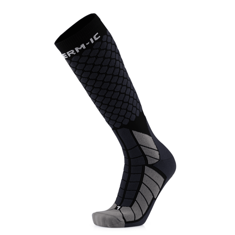 Ski Magm Cu - Ski socks - Men's