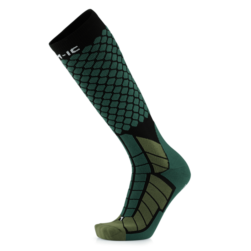 Therm-Ic Ski Magm Cu - Skisocken - Herren | Hardloop