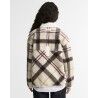 Barbour Hazelwood Fleece - Giacca in pile - Donna | Hardloop