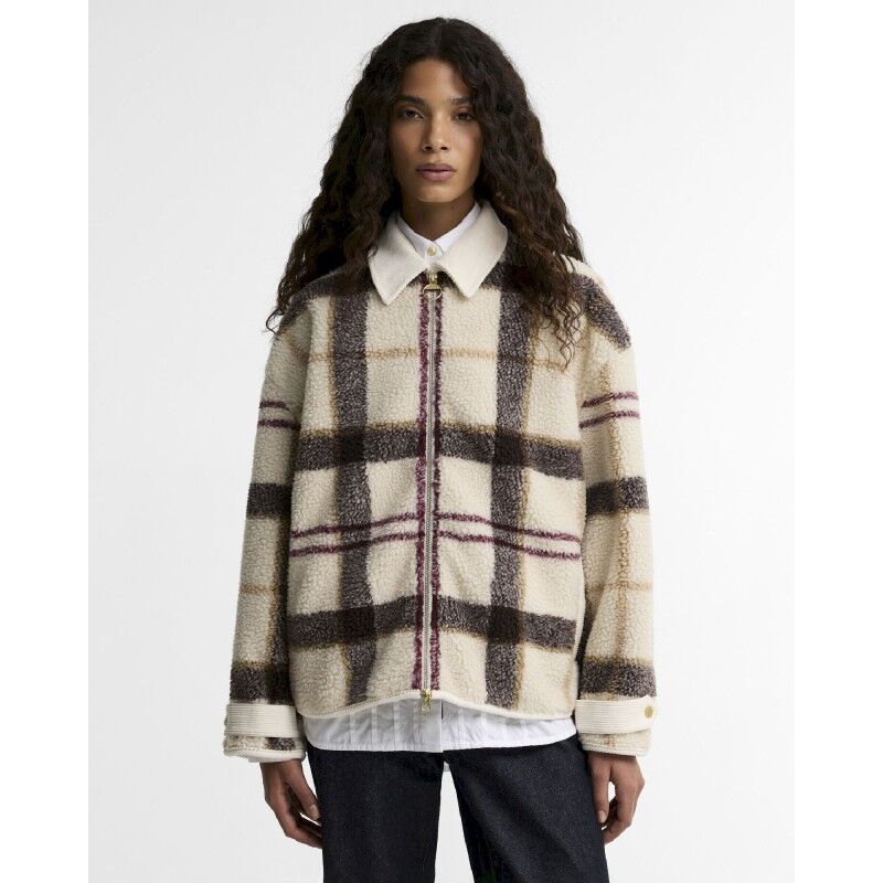 Hazelwood Fleece - Polar mulher