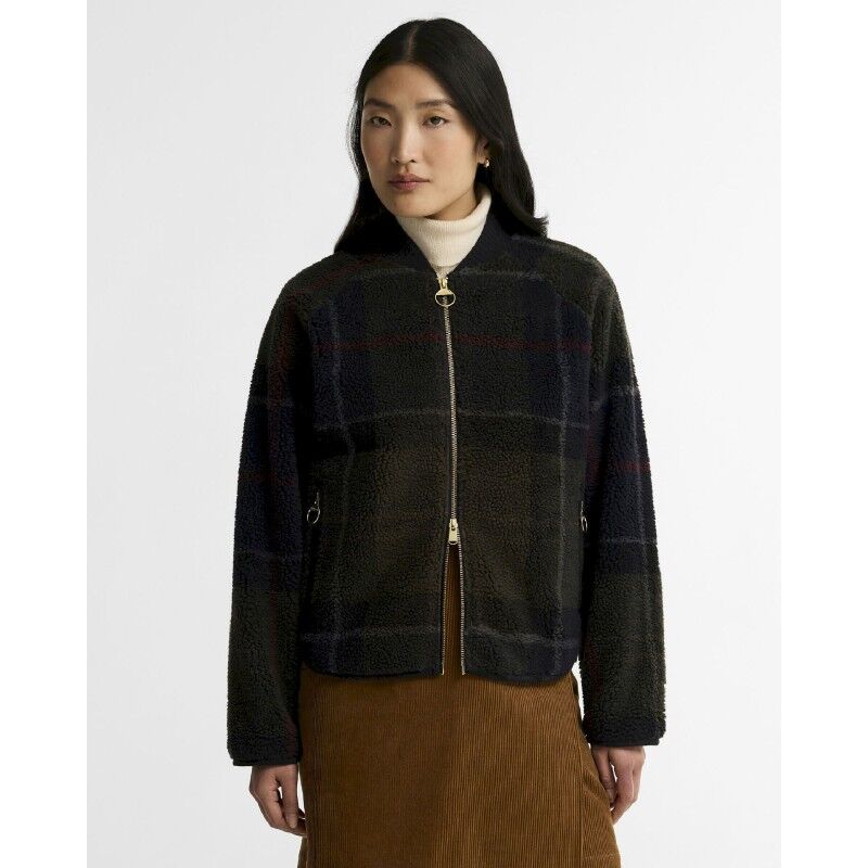 Kirklees Fleece - Fleecejacke - Damen