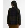 Barbour Kirklees Fleece - Fleecejacke - Damen | Hardloop
