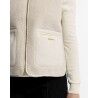 Barbour Bainford Liner - Fleeceweste - Damen | Hardloop
