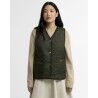 Barbour Tartan Reimagined Icons Reversible Tartan - Bodywarmer - Dames | Hardloop