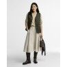 Barbour Tartan Reimagined Icons Reversible Tartan - Vest - Women's | Hardloop