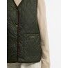Barbour Tartan Reimagined Icons Reversible Tartan - Väst - Dam | Hardloop