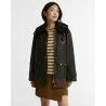 Barbour Wrenwood Wax Jacket - Dámská bunda | Hardloop