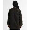 Barbour Icons Tartan Collar Modern Beadnell Wax - Jacka - Dam | Hardloop
