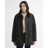 Barbour Modern Border Wax Jacket - Dámská bunda | Hardloop