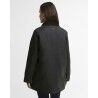 Barbour Modern Border Wax Jacket - Jacka - Dam | Hardloop