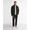 Barbour Tartan Fleece Zip Through - Koszula meski | Hardloop
