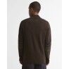 Barbour Holden Half Zip Knitted Jumper - Merino jumper - Men's | Hardloop