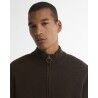 Barbour Holden Half Zip Knitted Jumper - Merino jumper - Men's | Hardloop