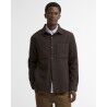 Barbour Marltown Tailored Wool Blend Overshirt - Surchemise homme - Overshirt - Men's | Hardloop