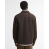 Barbour Marltown Tailored Wool Blend Overshirt - Surchemise homme - Overshirt - Men's | Hardloop