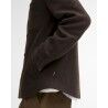 Barbour Marltown Tailored Wool Blend Overshirt - Surchemise homme - Sobrecamisa - Hombre | Hardloop