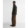 Barbour Marltown Tailored Wool Blend Overshirt - Koszula meski | Hardloop