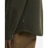 Barbour Marltown Tailored Wool Blend Overshirt - Hemd - Herren | Hardloop