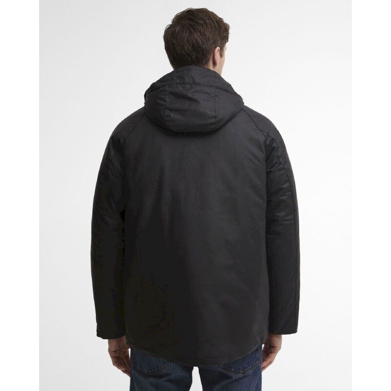 Barbour Modern Beaufort Wax Jacket - Jacket - Men's | Hardloop