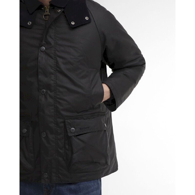 Barbour Modern Beaufort Wax Jacket - Veste homme | Hardloop