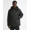 Barbour Modern Beaufort Wax Jacket - Takki - Miehet | Hardloop