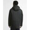 Barbour Modern Beaufort Wax Jacket - Jacka - Herr | Hardloop
