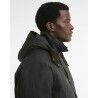 Barbour Modern Beaufort Wax Jacket - Takki - Miehet | Hardloop