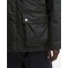 Barbour Modern Beaufort Wax Jacket - Jacka - Herr | Hardloop
