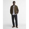 Barbour Chelsea Blouson Wax Jacket - Veste homme | Hardloop