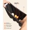 Saxx Essential Performance Mesh Boxer Brief Fly 3Pk - Ondergoed - Heren | Hardloop
