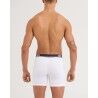 Saxx Essential Performance Mesh Boxer Brief Fly 3Pk - Pánsky Boxerky | Hardloop
