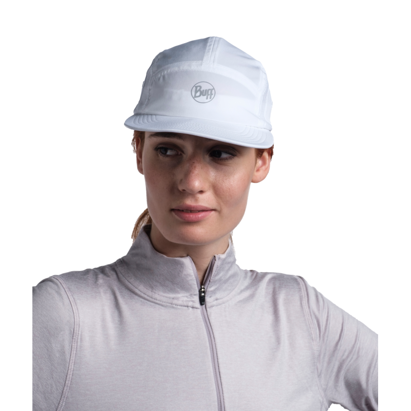 Buff 5 Panel Go Cap - Gorra | Hardloop