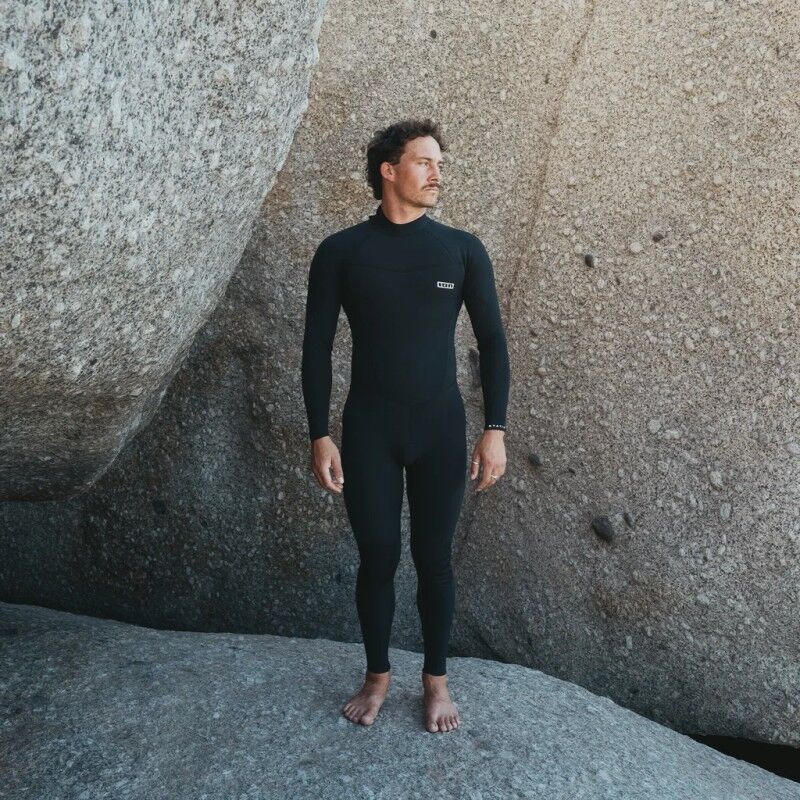 ION Static 3/2 Back Zip - Combinaison de surf homme | Hardloop
