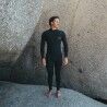 ION Static 3/2 Back Zip - Surf Wetsuit - Men's | Hardloop