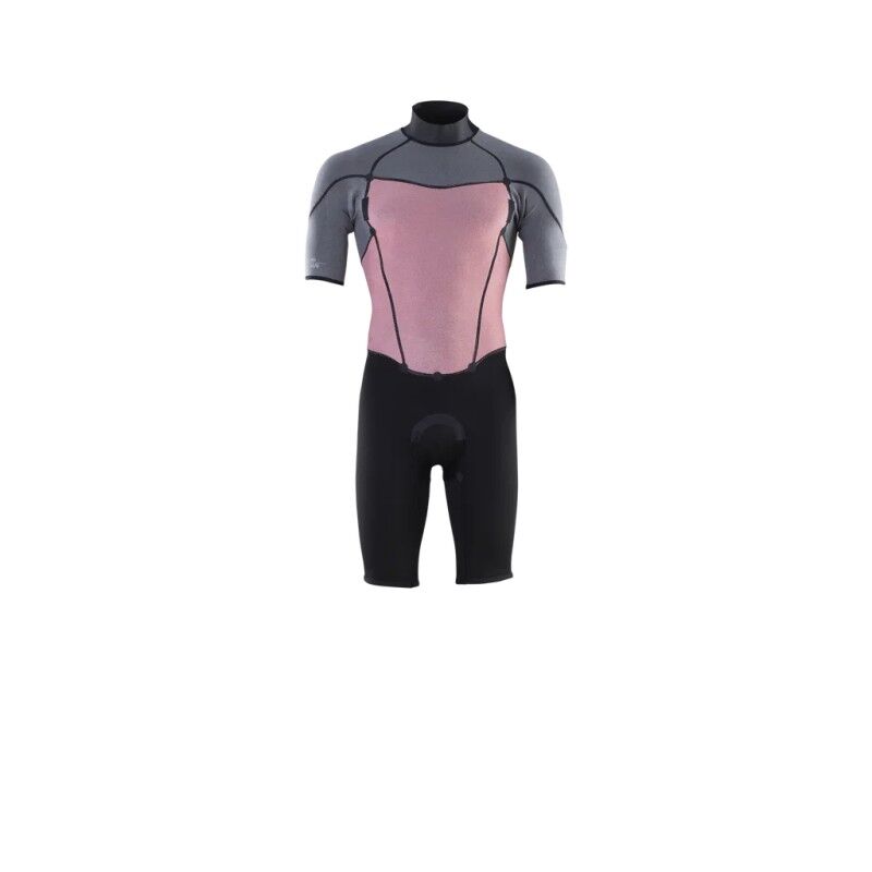 ION Element 2/2 Shorty SS Back Zip - Surf märkäpuvut - Miehet | Hardloop